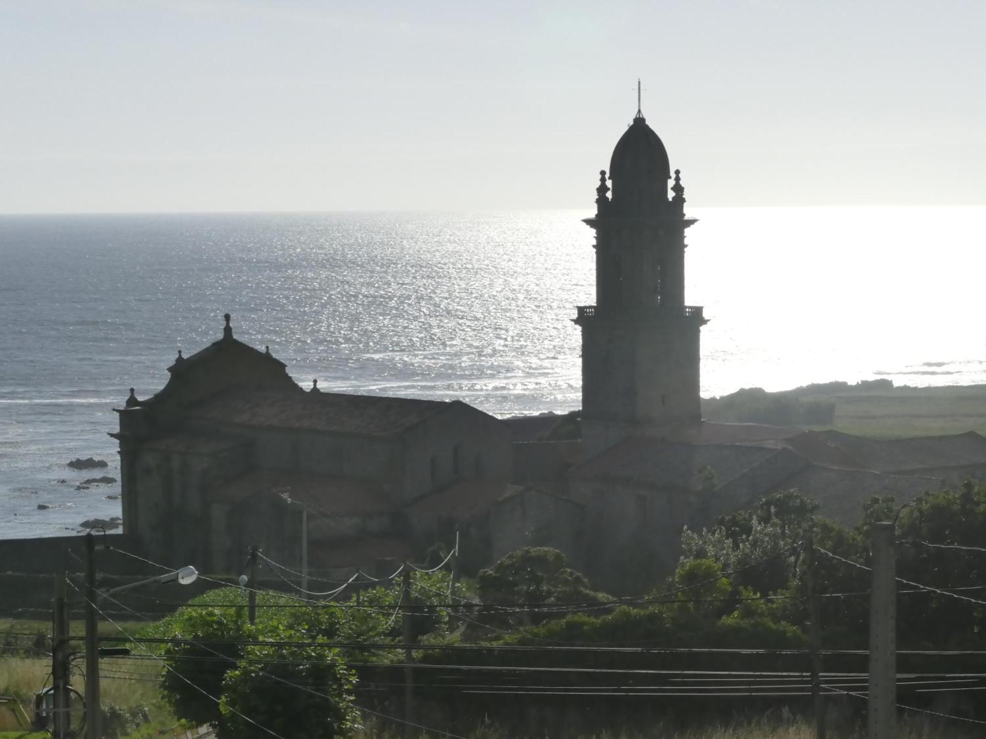 Casita A Estrenar En Finca Con Rio Proxima A Tui, Gondomar Y Portugal. المظهر الخارجي الصورة