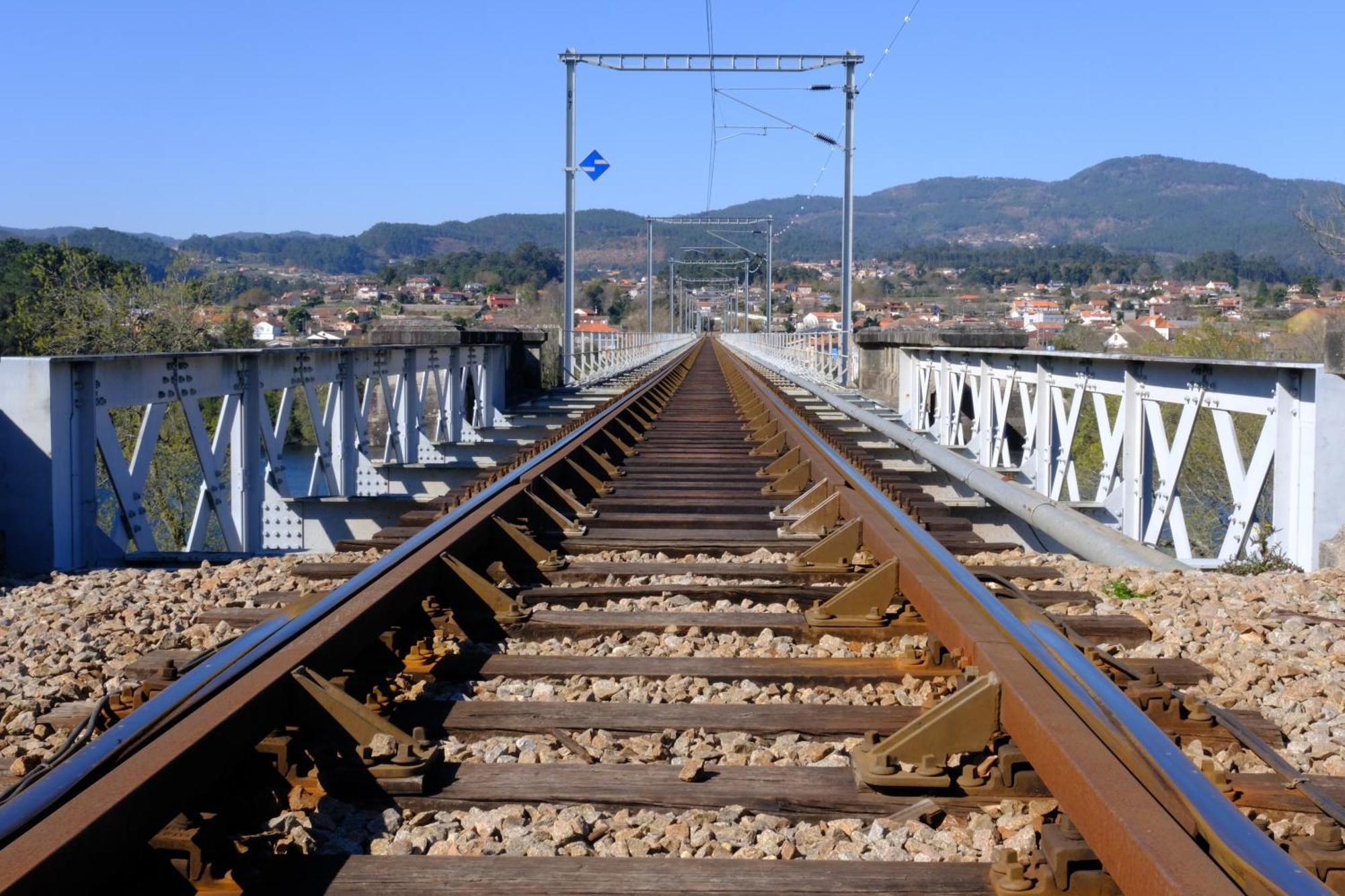 Casita A Estrenar En Finca Con Rio Proxima A Tui, Gondomar Y Portugal. المظهر الخارجي الصورة